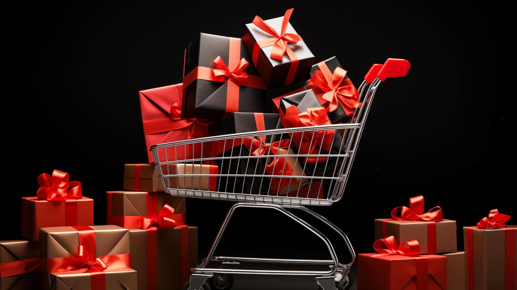 Black Friday 2024 Datum, Angebote & Tipps alle Infos zum