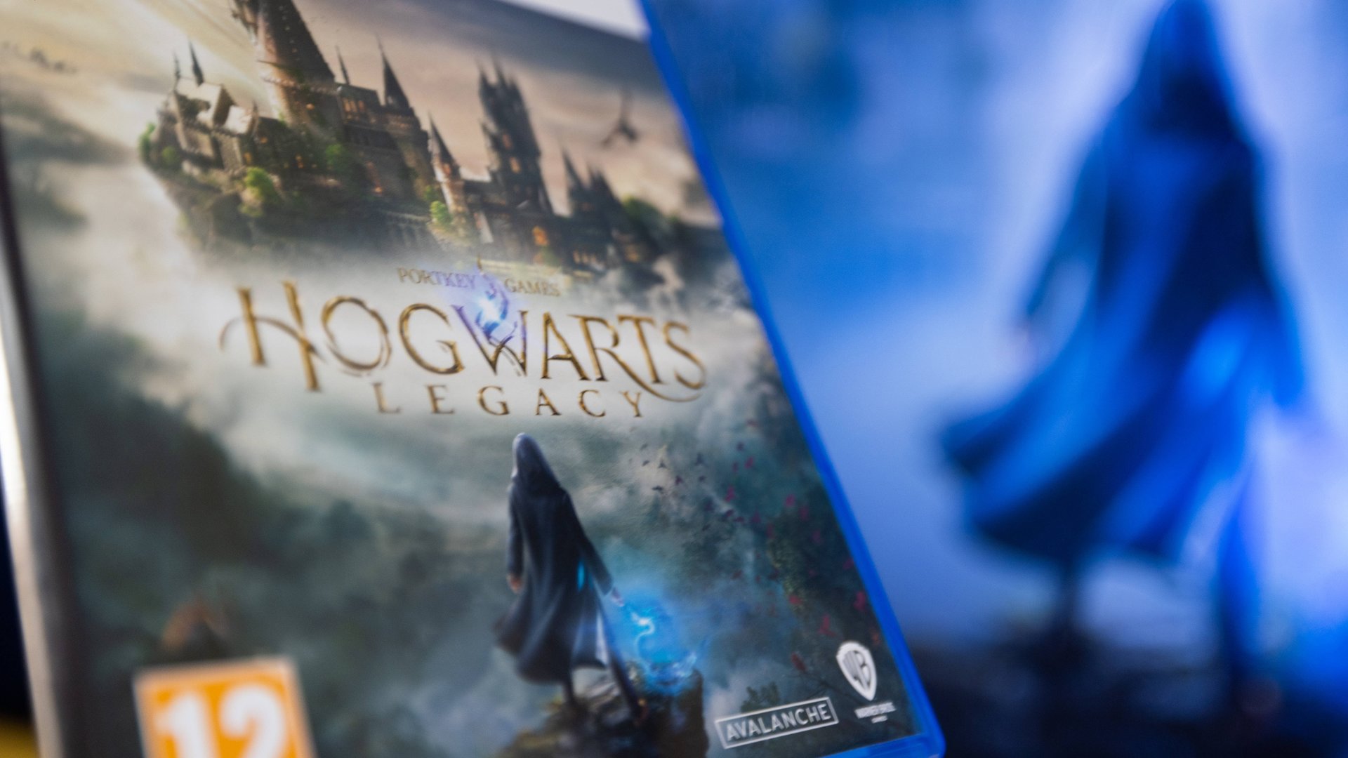 #„Hogwarts Legacy”: Wann kommt das Spiel für die Xbox One?