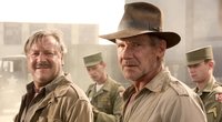 Schock am Set von „Indiana Jones 5“: Harrison Ford verletzt sich bei Kampfszene – Dreh muss geändert werden
