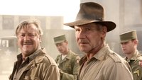 Schock am Set von „Indiana Jones 5“: Harrison Ford verletzt sich bei Kampfszene – Dreh muss geändert werden