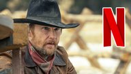 Besser als "Yellowstone": Gefeierter Western-Hit begeistert nun auch das Publikum auf Netflix