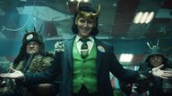 Große Marvel-Überraschung: Das steckt hinter der gefährlichen neuen Loki-Version im MCU