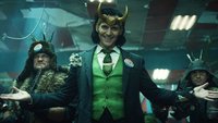 Große Marvel-Überraschung: Das steckt hinter der gefährlichen neuen Loki-Version im MCU