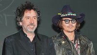 „Bist du verrückt?“ Aus diesem Grund wollte Johnny Depp die Zusammenarbeit mit Tim Burton verweigern