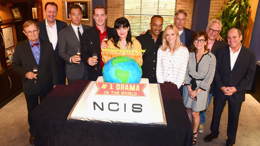 „NCIS“-Produktion wegen Corona gestoppt: Ist der Start der neuen Staffel jetzt in Gefahr?