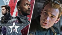 Beerdigung für einen Avenger? „The Falcon and the Winter Soldier“-Trailer weckt bösen Verdacht