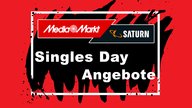 11 unschlagbare Deals zum Singles Day: MediaMarkt lässt die Preise purzeln