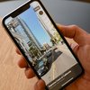 „Street View“ in Apple Maps: So funktioniert „Umsehen“