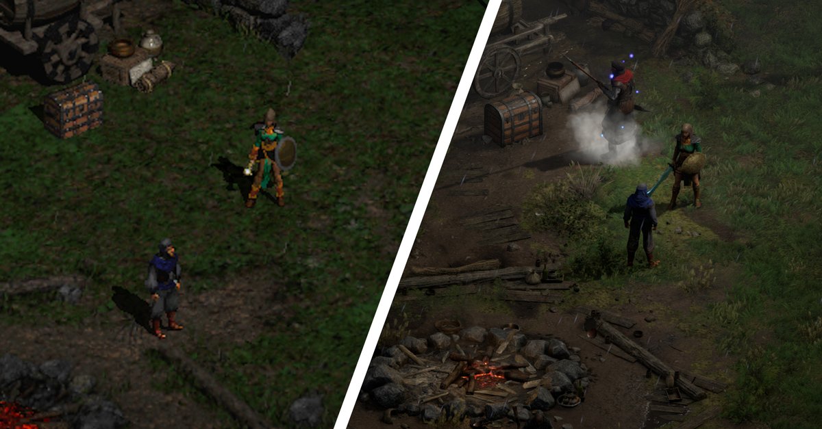 diablo 2 saved game diablo 2 saved game