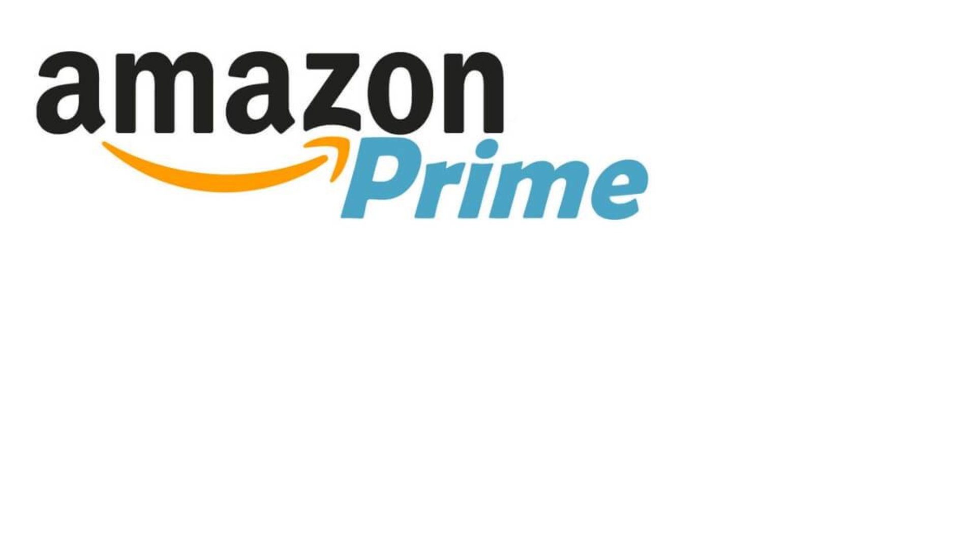 Amazon Preime