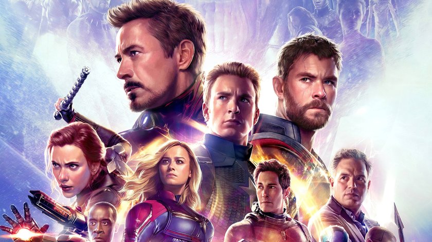 Dieser neue MCU-Film soll sogar größer werden als „Avengers: Endgame“