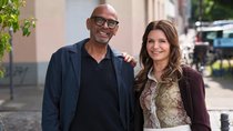 Neuzugang bei „Unter uns“: Pierre Sanoussi-Bliss sorgt für Aufsehen als mysteriöser Onkel