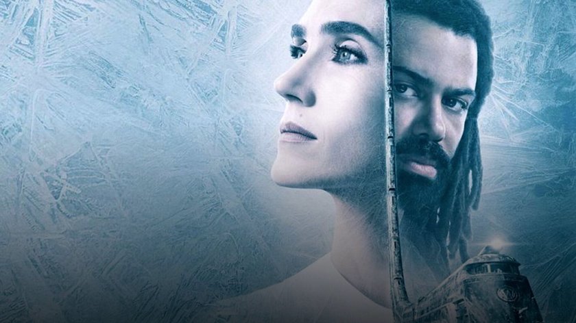 „Snowpiercer“ Staffel 2: Trailer, Starttermin und alle Infos