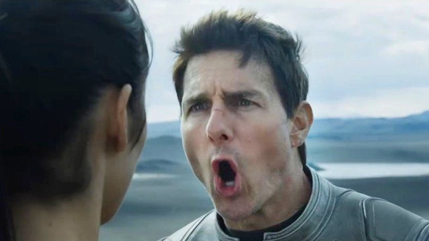 Nach Mega-Ausraster bei „Mission: Impossible 7“: Tom Cruise wird von Hollywood-Star unterstützt