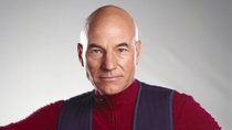 „Star Trek“-Darsteller verrät: Diese Menschen inspirierten seine Picard-Darstellung