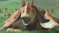 „Star Wars“: Darsteller von Jar Jar Binks will die Rolle erneut spielen – unter einer Bedingung