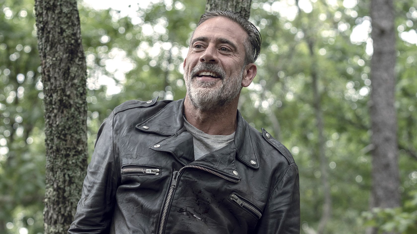 Für letzte „The Walking Dead“-Staffel: Negan-Star holt nächstes