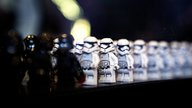 LEGO „Star Wars“: Millennium Falcon jetzt günstig zu haben – heute bestellen, vor Weihnachten freuen