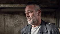 „The Walking Dead“-Chef enthüllt: Jeffrey Dean Morgans Paraderolle als Negan stand auf der Kippe