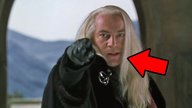 "Harry Potter"-Star beging verheerenden Fehler – wodurch ihm 100.000 Fantasy-Fans Briefe schickten