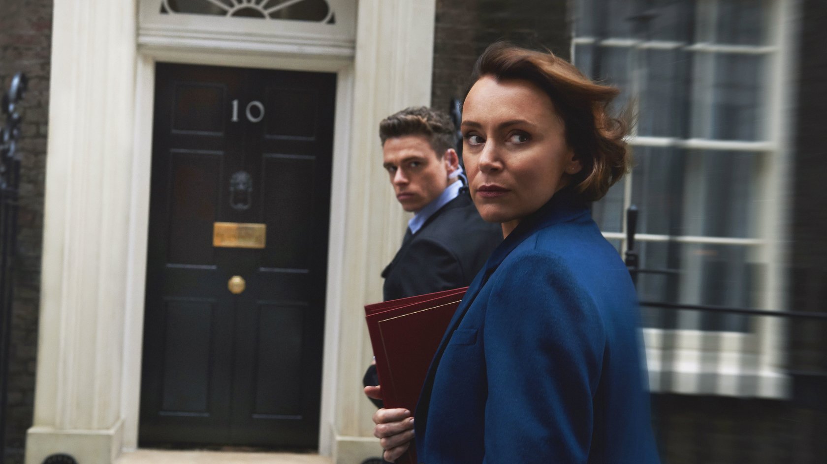 „Bodyguard“ Staffel 2: Netflix-Start, Handlung – Wann und wie geht es weiter?