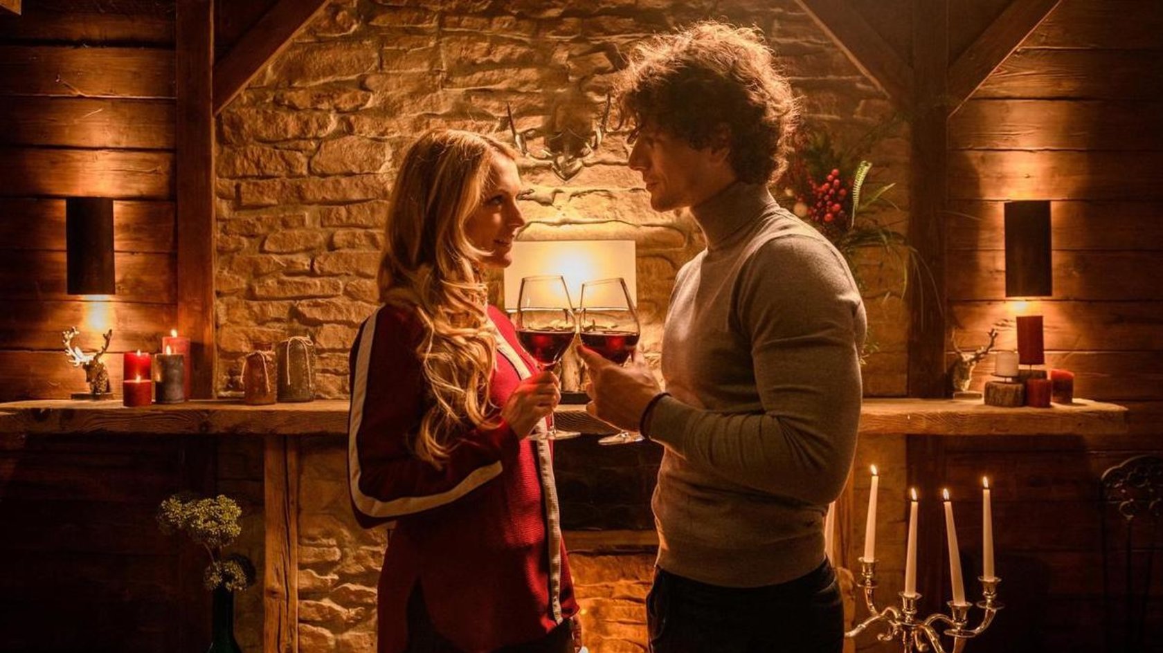 „Rote Rosen“, „Sturm der Liebe“, „GZSZ“ und Co.: Das passiert heute in den Soaps