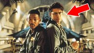 Wegen Wutanfall: Sci-Fi-Star verursachte "Independence Day"-Filmfehler – für den er jedoch nichts konnte