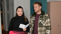 „Du bist krank“: Kate überschreitet eine Grenze – GZSZ-Sektendrama begeistert und schockiert Fans zugleich