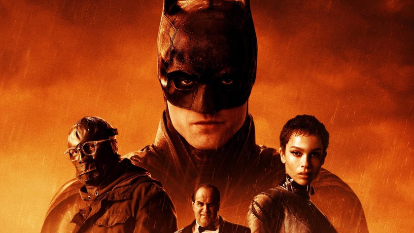 „The Batman“, Marvel-Flop und mehr: Etliche Filme aus 2022 für 0,99€ bei Amazon streamen