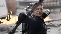 Nach seinem schwerem Unfall: Marvel-Star Jeremy Renner äußert sich zu möglicher MCU-Zukunft