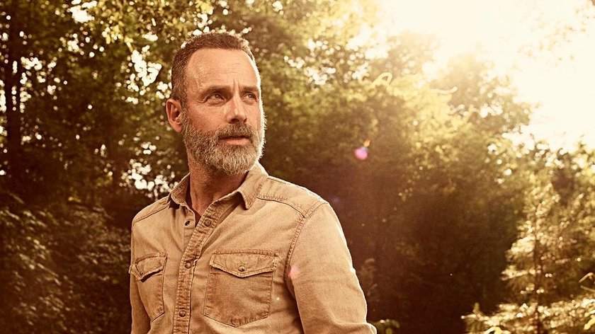 Rick-Grimes-Rückkehr noch dieses Jahr? Mögliche „The Walking Dead“-Sensation 3 Monate verschwiegen