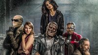 „Doom Patrol“ Staffel 2: Amazon-Start bekannt, so geht es weiter