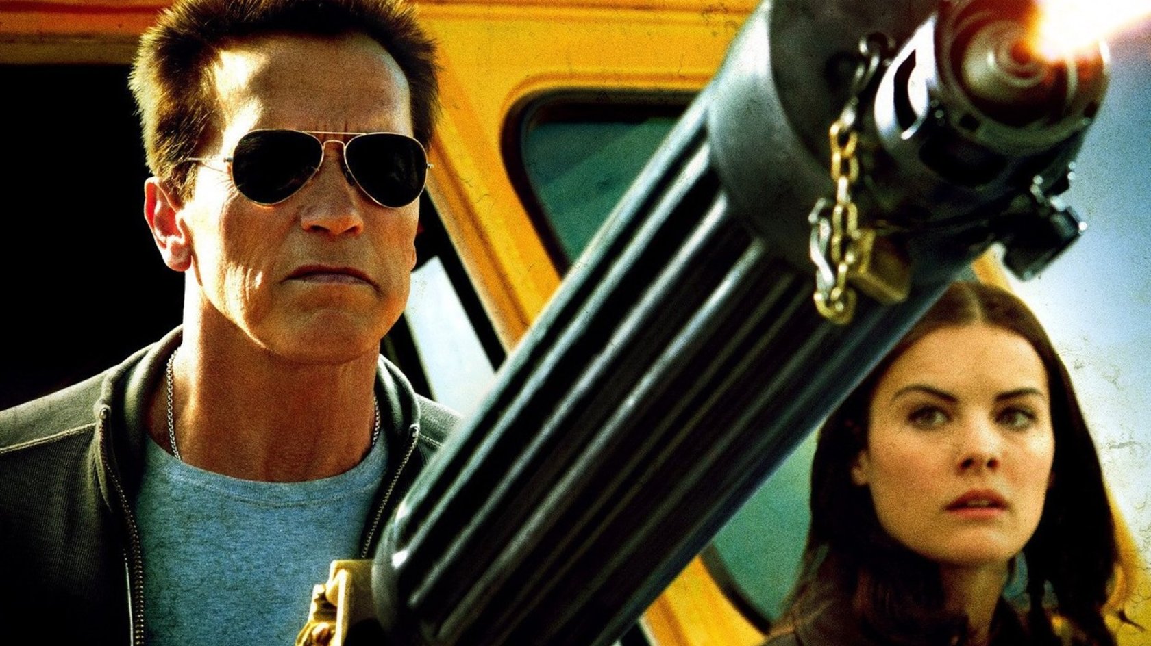 „The Last Stand 2“: Kommt eine Fortsetzung?