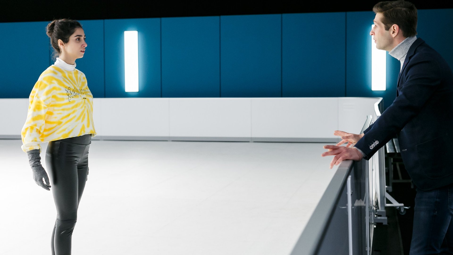 AWZ: Endgültiger Abschied für Leyla? So geht es weiter AWZ: Endgültiger Abschied für Leyla? So geht es weiter