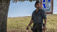 Für Rick Grimes Rückkehr: So brutal soll der „The Walking Dead“-Film werden