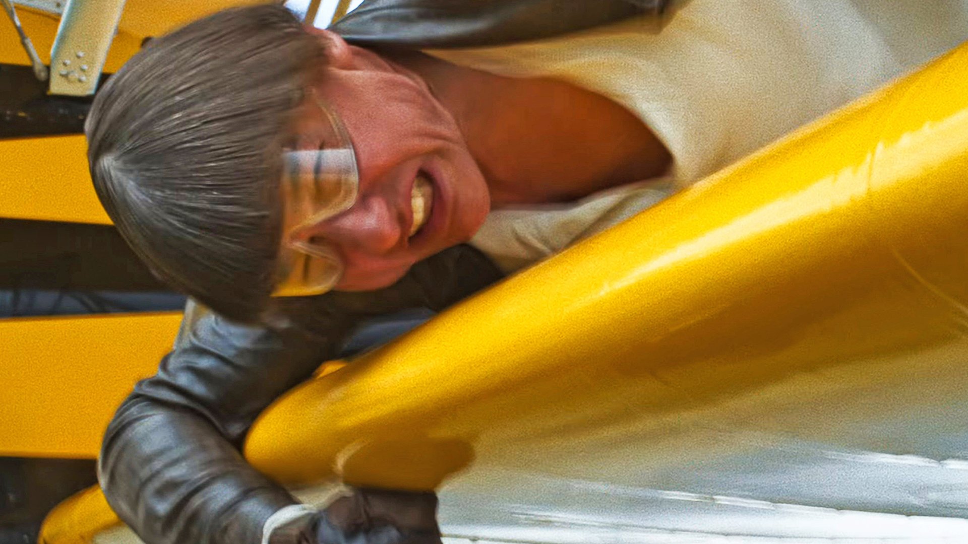Neuer Rekord der Action-Reihe: So lang wird „Mission: Impossible 8“