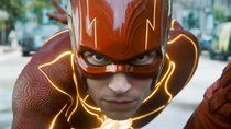 Nach Flop-Start wird es sogar schlimmer: „The Flash“ stellt DC-Negativrekord