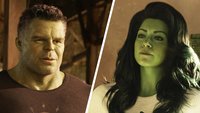 Große Hulk-Änderung nach „Endgame“? „She-Hulk“-Video löst zwei Marvel-Rätsel auf