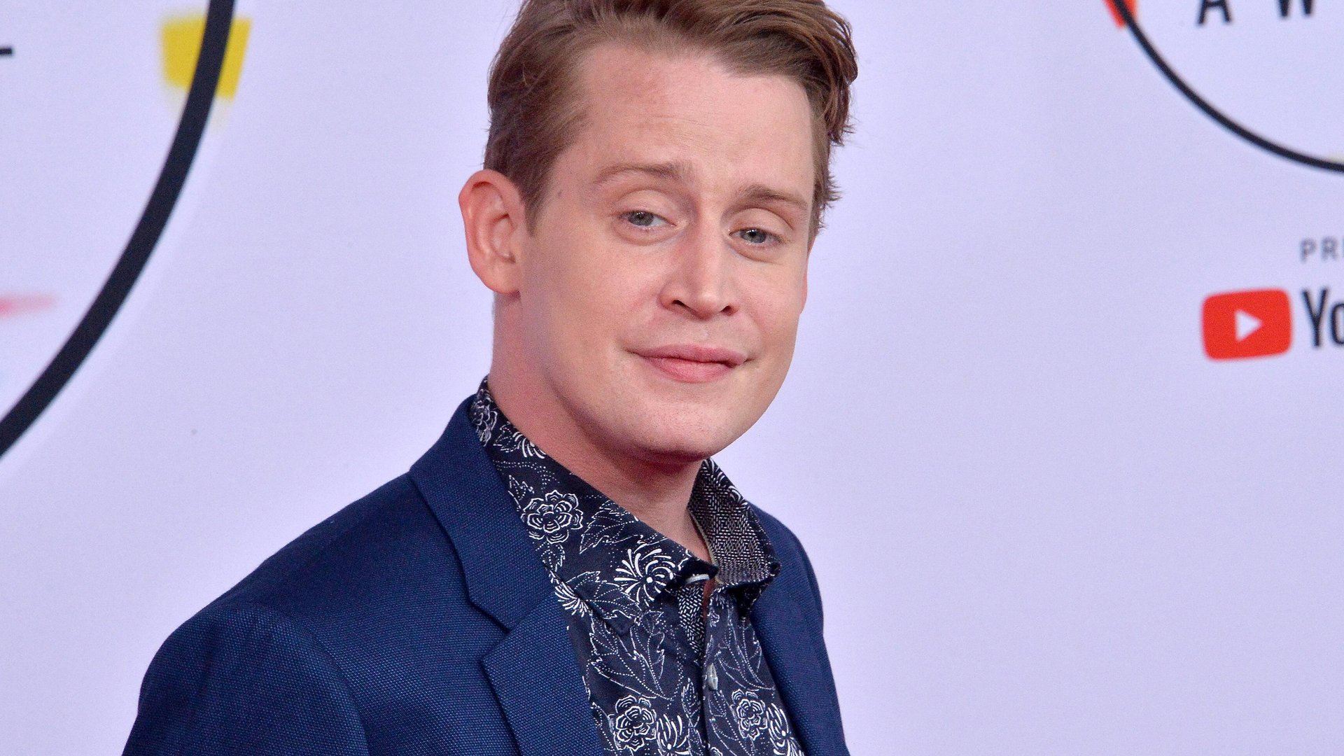 Macaulay Culkin ist zurück: „Kevin - Allein zu Haus"-Star ...