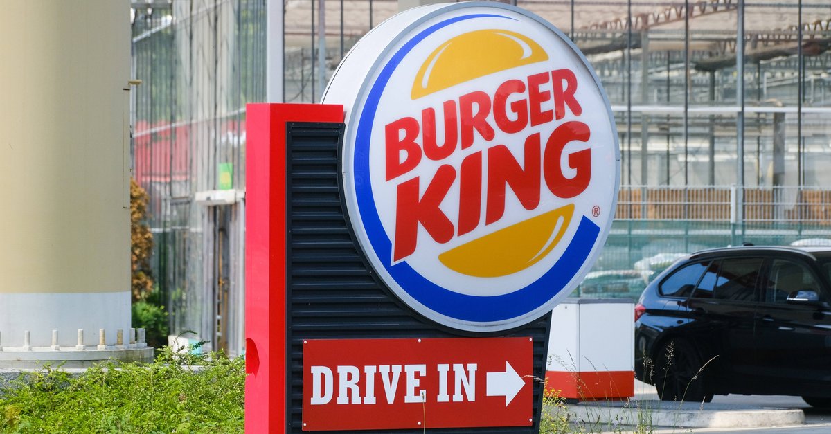 Burger King In Der Nähe Standort www.giga.de