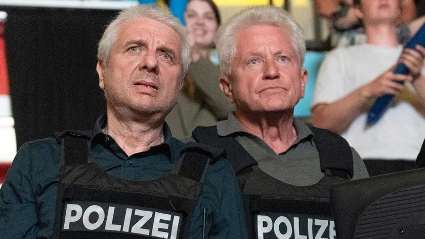 Nach Münchner „Tatort“-Aus: Die perfekten Nachfolger sind bereits da [Meinung]