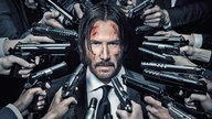 „John Wick“ sollte eigentlich anders heißen – doch Action-Star Keanu Reeves machte einen Fehler