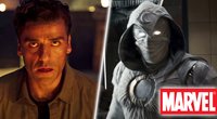 Kaum ein Marvel-Held wirkte je cooler: Seht den neuen TV-Trailer zu „Moon Knight“