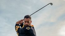 „Wen macht dieser Trailer auch so glücklich?“: Netflix lässt Herzen von Film-Fans mit Adam-Sandler-Rückkehr höher schlagen