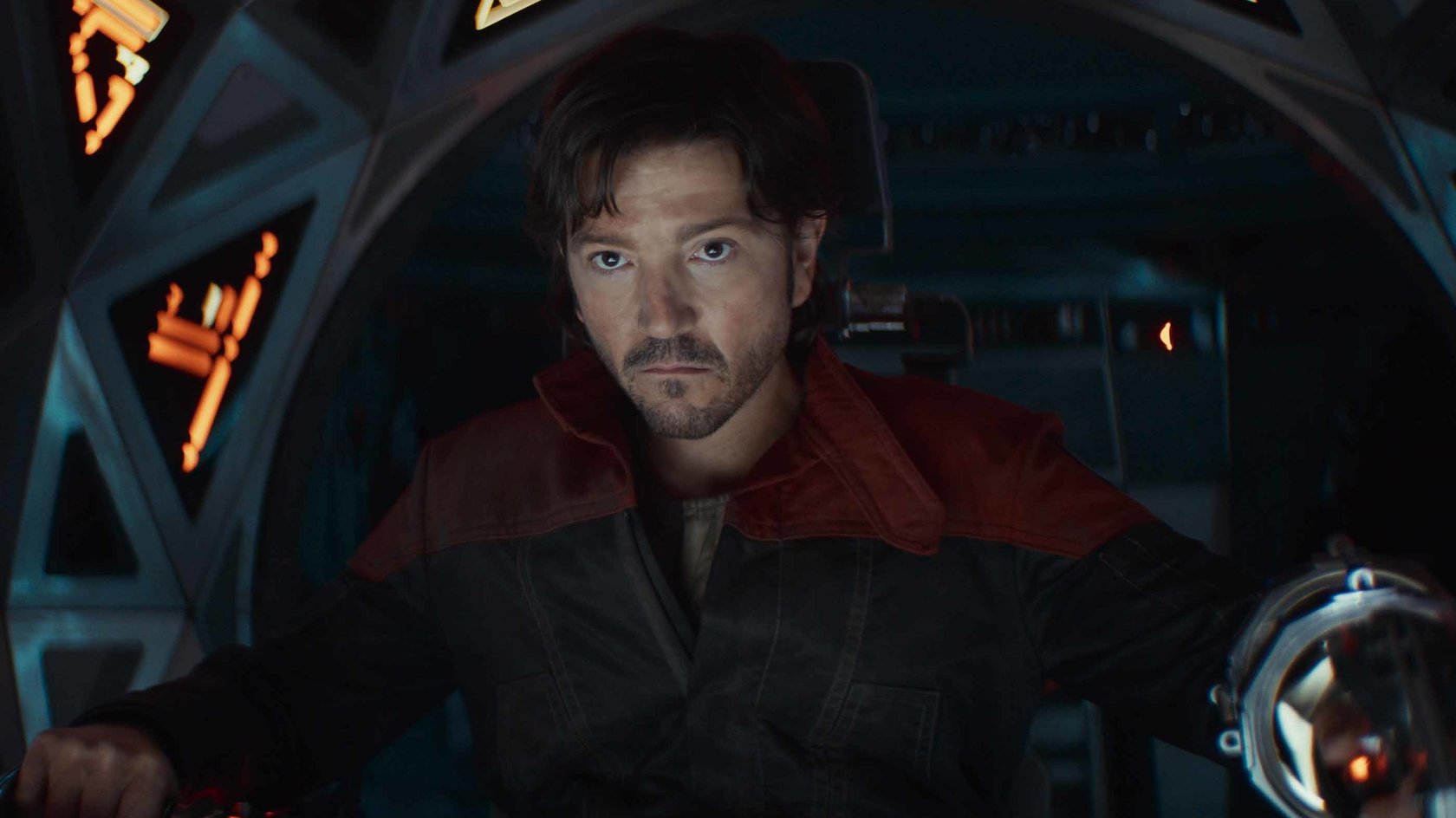 „Andor“ Staffel 2 im Stream auf Disney+: Wann kommt Folge 7 der „Star Wars“-Serie?