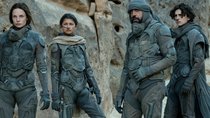 „Dune 2“: Sci-Fi-Epos startet 2023 im Kino