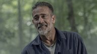 Lucille in Aktion: Neues „The Walking Dead“-Bild zeigt Negans Frau