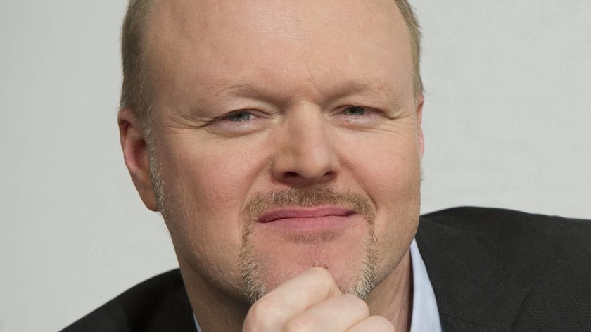 Stefan Raab meldet sich mit Video zurück: Aktueller ProSieben-Chef tritt nach