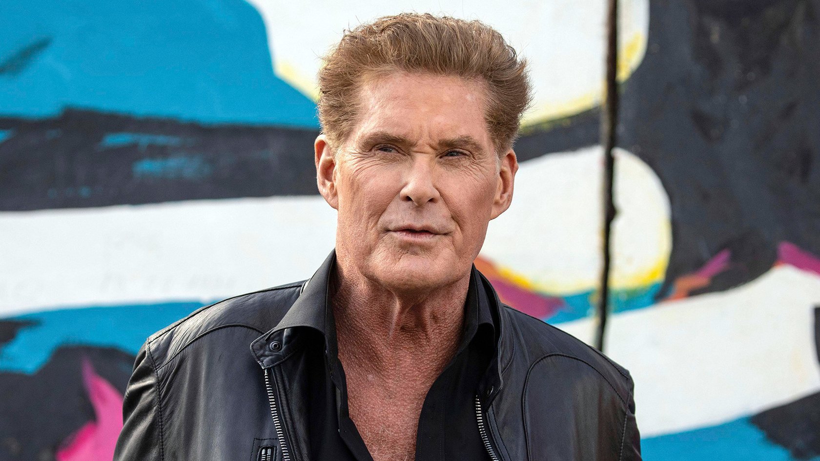 Marvel-Lüge: David Hasselhoff erhielt vor MCU ikonische Rolle – doch sie wurde ihm wieder entrissen