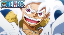 Unterschätzte „One Piece“-Figur kopiert Ruffys Gear 5: „Sein schlimmster Albtraum“